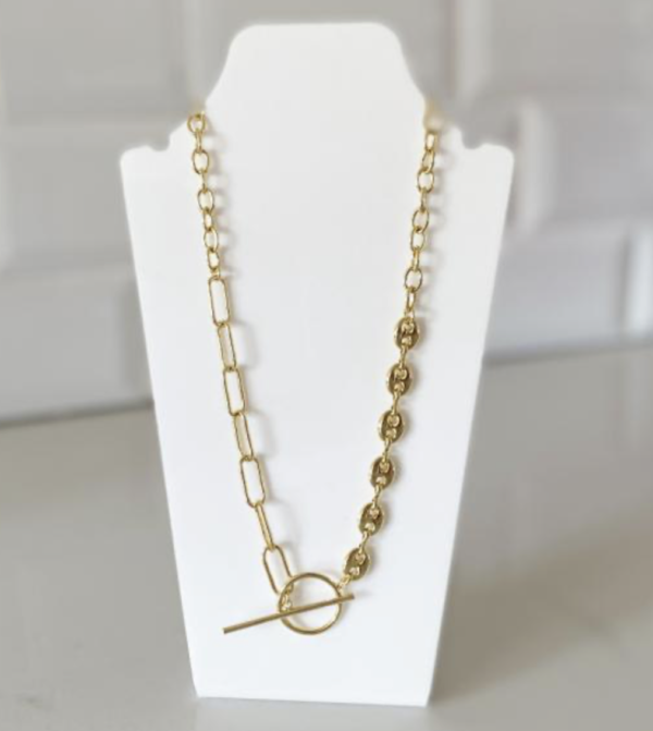 Collar WO41